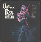 Ozzy Osbourne Randy Rhoads Tribute NEAR MINT Epic 2xVinyl LP
