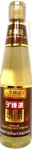 Lee Kum Kee 9 Selected Rice Vinegar 16.9 oz ~12/2025 - Picture 1 of 4