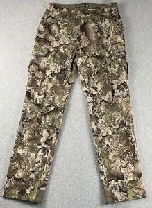 True Timber Tekari Pants Men's Medium XRC Camo Hunting Performance Outdoors - Picture 1 of 16