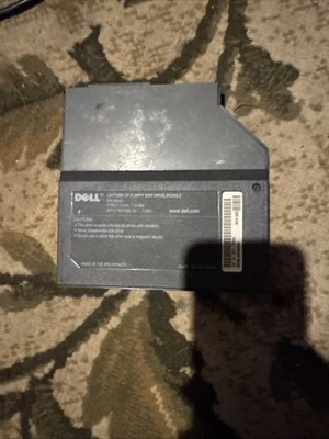 Dell Floppy Disk Drive Module 3.5" 1.44MB P/N 66942 - Image 1 of 4