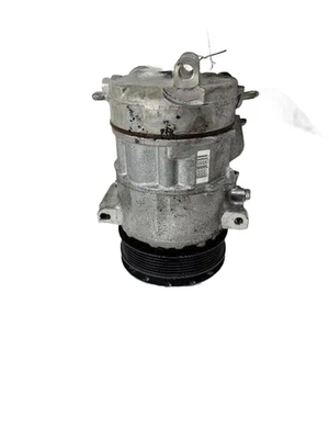 2009-2019 Dodge Journey A/C Compressor Assembly 2.4L W/O Rear AC OEM - Image 1 of 4