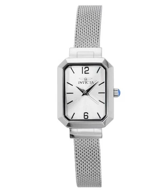 Orologio da donna Invicta Angel Quartz Casual INV48150 30M - Immagine 1 di 3