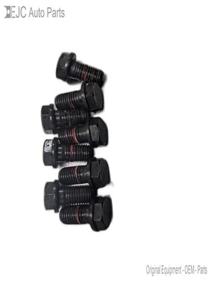 Flexplate Bolts From 2020 Toyota Corolla  1.8 - Image 1 of 4