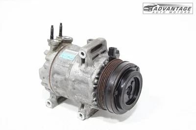 2022-2025 RAM 1500 3,6 Л V6 A/C КОМПРЕССОР КОНДИЦИОНЕРА С МУФТОЙ OEM - Изображение 1 из 4
