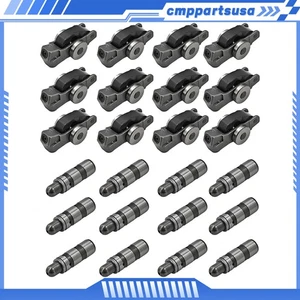 For Jeep Chrysler Dodge Ram 3.6L 2016-2024 Intake & Exhaust Lifters Rocker Arms - Picture 1 of 10