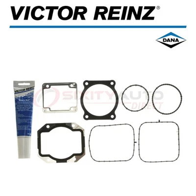 MAHLE Intake Manifold Gasket Set for 2011-2013 GMC Sierra 3500 HD ny - Image 1 of 4