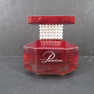 Eau de Parfum Avon Passion For Women 1,7 fl oz Hecho en Estados Unidos Foto 1 de 4