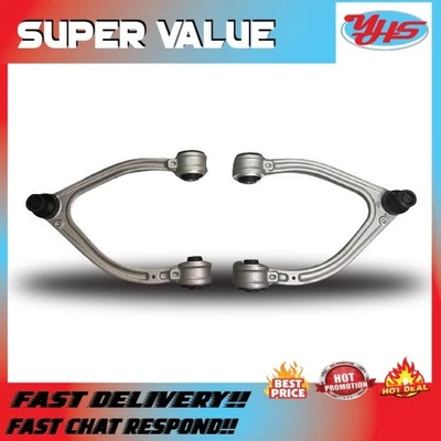 A2223300607/A2223300507-OEM FR UP Arm Fits For Mercedes-Benz Maybach S550 14-20 - Image 1 of 4