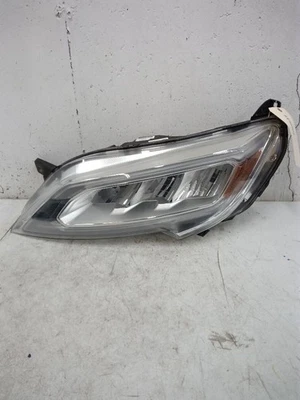 Faro LED izquierdo del conductor (de 2023 a 2024 Ram ProMaster 1500) - OEM Foto 1 de 4