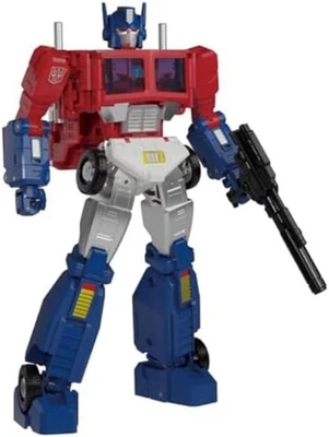 Transformers Masterpiece MP-60 Ginrai Figure Takara Tomy F/S w/Tracking# Japan - Image 1 of 4