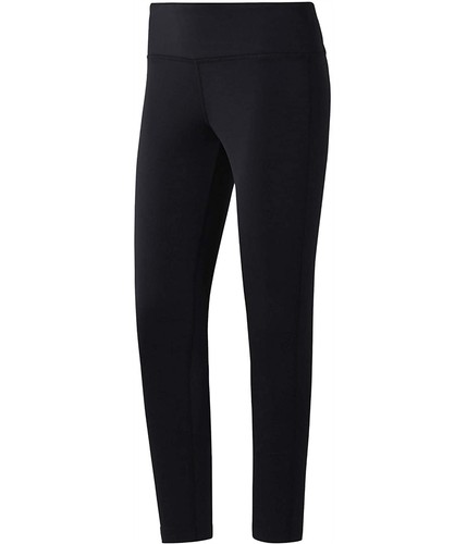Pantaloni yoga Reebok donna allenamento 7 8