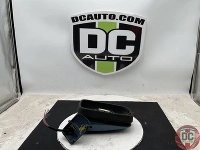 Espejo retrovisor derecho Porsche 911 964 SC Carrera 1978-1991 91173192801 128463 Foto 1 de 4