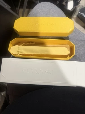 Bolígrafo Swarovski Foto 1 de 4