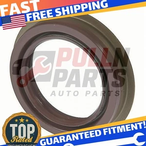 National 710558 Wheel Seal - Dodge & Ram 1500/2500/3500 (03-18) - Bild 1 von 5