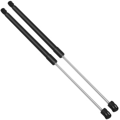 2x soportes de elevación de puerta levadiza puntales resortes de gas para Nissan Murano 6177 12-2014 Foto 1 de 4