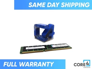 IBM 47J0136 8GB PC3L-10600 CL9 ECC DDR3 LP - 49Y1397, 49Y1415 - Picture 1 of 1