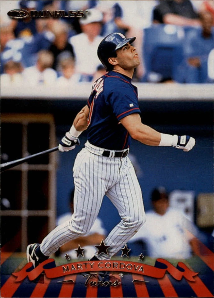 A6173- 1998 Donruss Baseball #s 251-420 +Inserts -You Pick- 15+ FREE US SHIP - Image 1 of 1