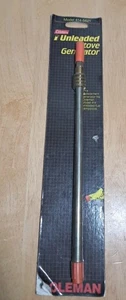BRANDNEU VERSIEGELT Coleman bleifreier Gasherd Generator passt Modell Nr. 414-5621 - Bild 1 von 5
