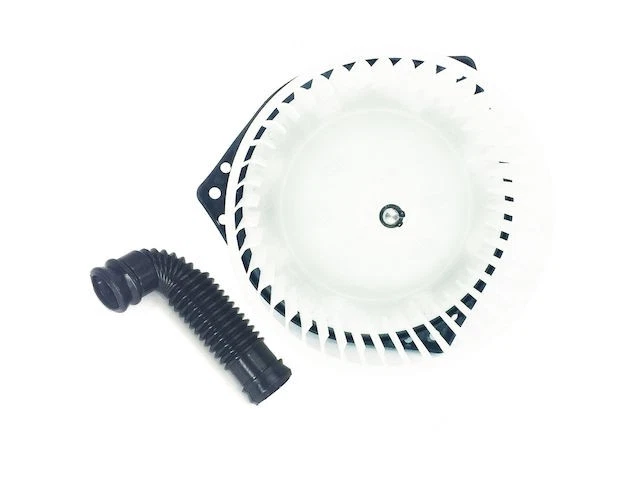 Motor soplador delantero para Nissan Máxima 1995-1999 1996 1997 1998 HV466HM Foto 1 de 1