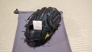 IP Select IP.053-EC 2024 Black Limited Model Infielder Glove Excellent Condition - Picture 1 of 10