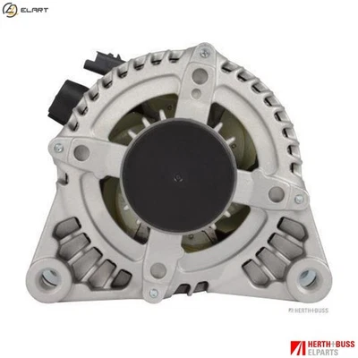 ALTERNATOR 32005000 FOR PEUGEOT PARTNER/Box/Body/MPV/TEPEE 2008/I 3008/Van/II - Image 1 of 4