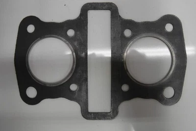 NOS Honda S90 CL90 SL90 CD90 CT90 Cylinder Head Gasket OEM 12251-235-000 - Image 1 of 4
