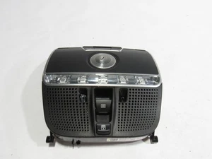 14-17 Mercedes S63 C217 2015 Front Upper Overhead Roof Dome Light Lamp ;:A - Picture 1 of 10