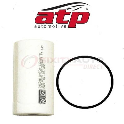 ATP Automatic Transmission Filter for 2004-2007 Ford E-350 Super Duty - xc Foto 1 de 4