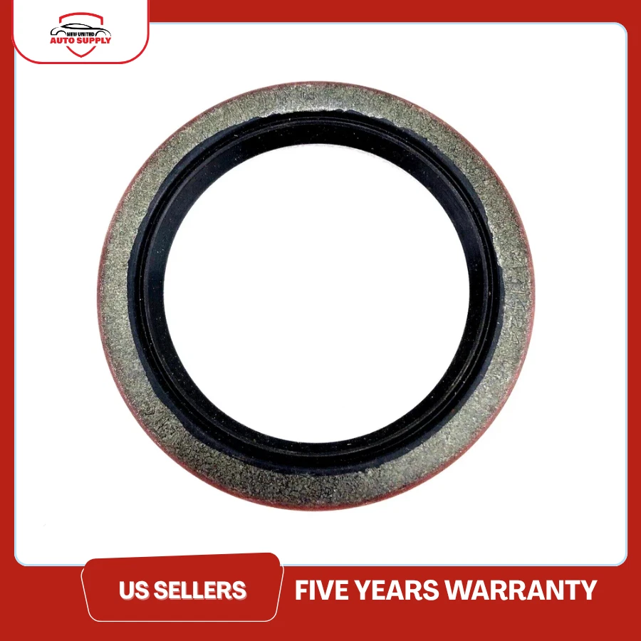 471424 National Bearing Transfer Case Montaje Adaptador Sello Foto 1 de 2