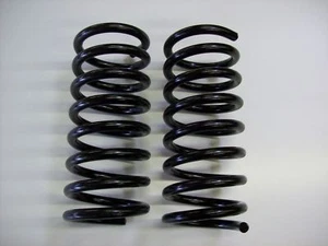 Mercedes W114 /8 280CE 250CE 230-6 Satz Federn hinten Bj. 68- - Bild 1 von 1