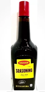 Maggi Liquid Seasoning Since 1889 Imported From Germany 27 oz - Picture 1 of 1