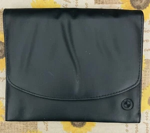 Porta Documenti BMW Auto Libretto Originale Accessori 20x24 Usato - Foto 1 di 2