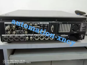 USED Panasonic AG-8700 Professional Recorder AG-8700E (DHL or Fedex) - Picture 1 of 6
