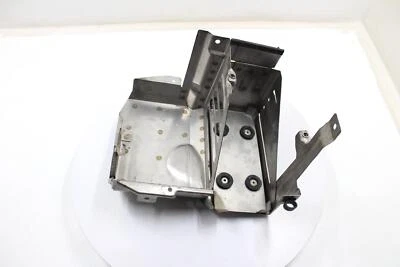 BMW K1200LTS 2000 OEM bandeja de batería soporte de caja Foto 1 de 4