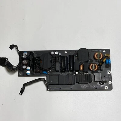Apple iMac A1418 185W Power Supply 2012-2017 ADP-185BF T APA007 - Image 1 of 4