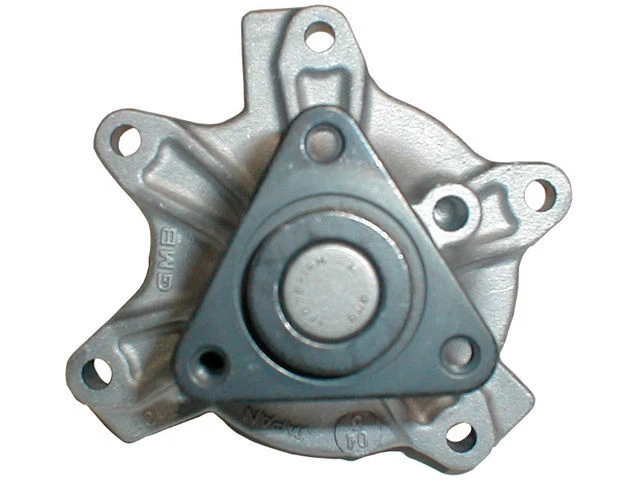 GMB 29PZ86J Water Pump Fits 2006-2018 Toyota Yaris 1.5L 4 Cyl Engine Water Pump - Image 1 of 1