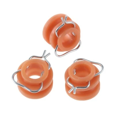 3Pcs Window Regulator Repair Clips For Ford Mustang Car Parts & Accessories - Image 1 of 4