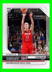 🔥 Caitlin Clark - 2024 Panini Instant WNBA #204 - Rookie Card RC - Bild 1 von 3
