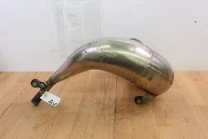 2007 KTM 250XC Exhaust Header / FMF Fatty Gold Series - Picture 1 of 9