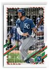2021 Topps Holiday (Base, 1-220) - Pick A Card - Complete Your Set - 40% Off 4+