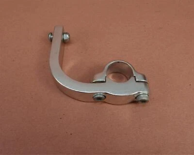 Abrazadera de manillar derecho BMW R1200R R1200 2011-2014 Foto 1 de 4