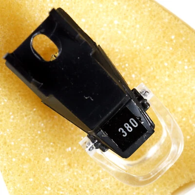 NOS Astatic NMR DU107-7d Diamond Stylus Needle for DUAL DN-380 380E 390 390E - Image 1 of 4