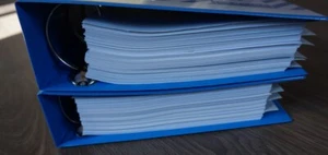 New Holland TN55D TN55S TN65D TN65S TN70D TN70S TN75D Service Workshop Manual - Picture 1 of 8