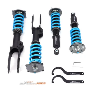 LoweringAssetto Regolabile Ghiera For Porsche Cayenne 9PA 2002-2010 955 957 - Picture 1 of 12