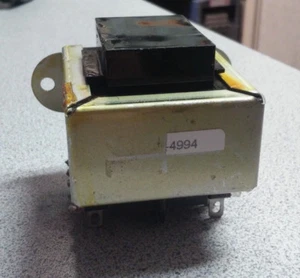 SAFTRONICS T4994 A650 600V INPUT MOTHERBOARD PHASING TRANSFORMER QUANTITY NEW!! - Picture 1 of 4