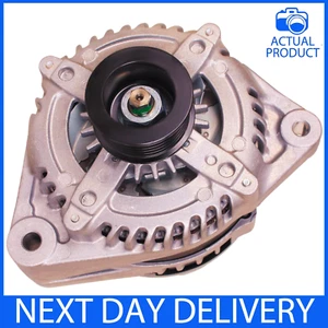 fits JAGUAR XF 4.2 X250 2008-2015 8X23-10300-BA 104210-5050 ALTERNATOR - Picture 1 of 5
