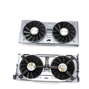 DAPA0815B2UP002/DAPA0815B2UP003 For NVIDIA RTX2060/2070 Graphics Video card fan - Afbeelding 1 van 11