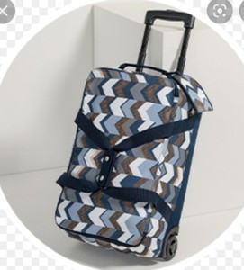 Thirty-One Travel Luggage for sale | eBay