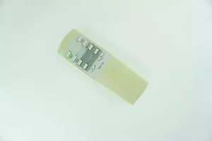 Remote Control For Commercial Cool DG11F1-03(WLP) Room Air Conditioner - Picture 1 of 5
