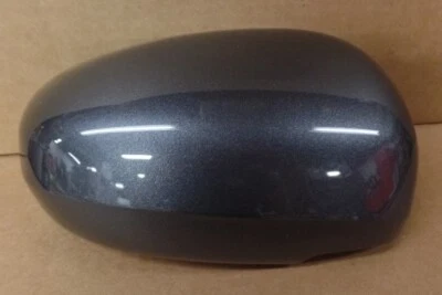 CUBIERTA ESPEJO RETROVISOR LADO PASAJERO TOYOTA PRIUS 87915-47020-B2 SE ADAPTA 2010-2015 GRIS Foto 1 de 2